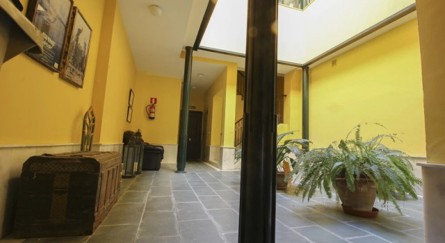 Deluxe Apartment Arenal, Забронировать Апартаменты/квартира Старый город Севилья, рядом с La Torre de Don Fadrique