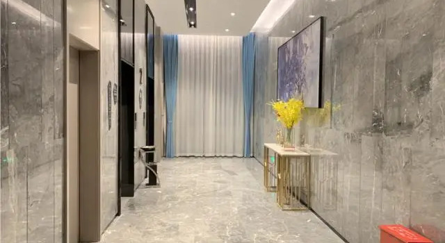 Echarm Hotel Changsha Foreign Economics College, Prenota Hotel Hotel a Changsha con parcheggio, Parcheggio
