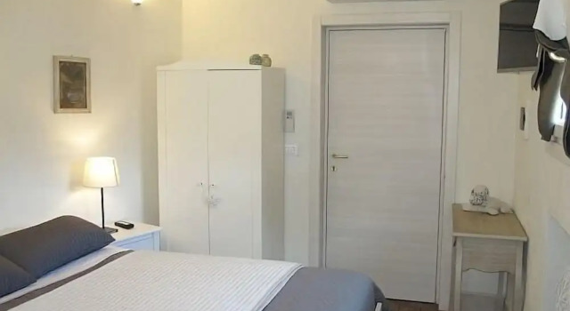 Komfort- værelse Bella Napoli