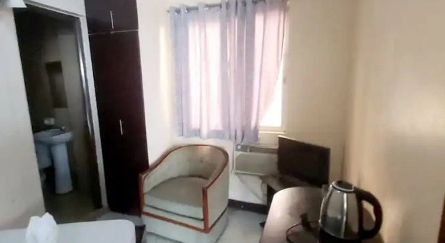 Номер Standard Cosmo Hotel Espana Near Ust