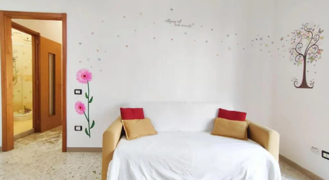 HOME Fusaro - 500 m dalla stazione treno - Affitti Brevi Napoli, Prenota Hotel Bacoli Campania