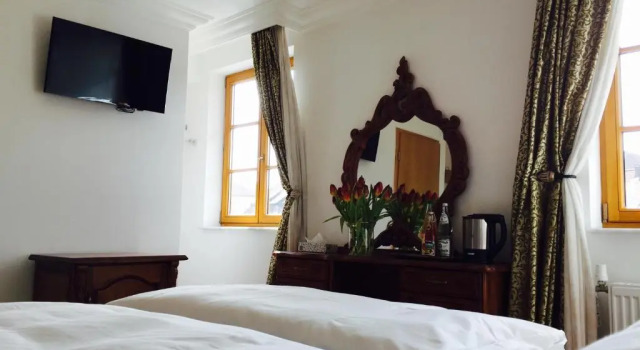 Номер Economy Hotel Viktoria