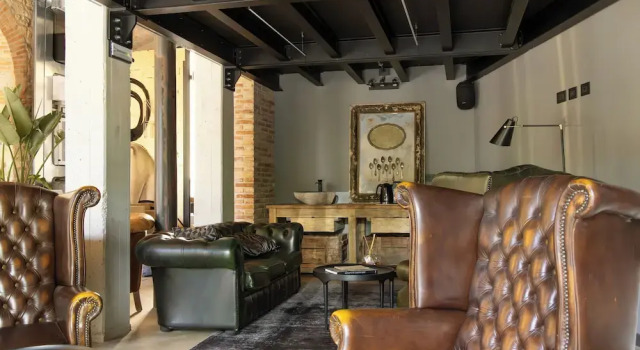 AR Suites&Art, Забронировать Апарт-отель Апарт-отели Бергамо, рядом с Театр Доницетти, Апарт-отель