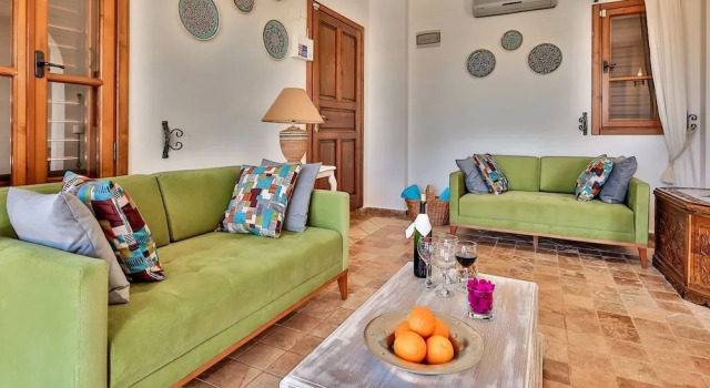 Villa Nefis