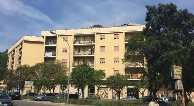 Апартаменты A Casa Di Arturo