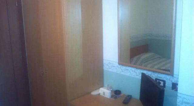 Двухместный номер Standard Ristorante Albergo da Giovanni