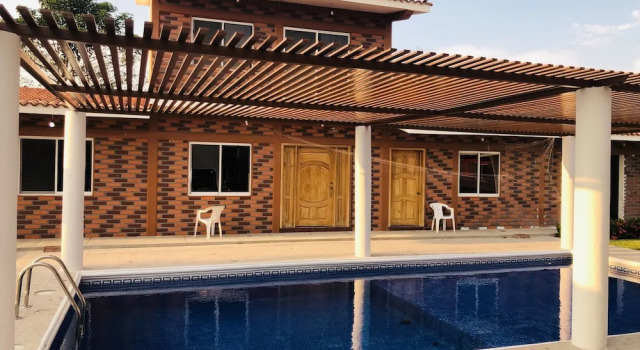 Номер Economy Hotel Rancho Santa Maria