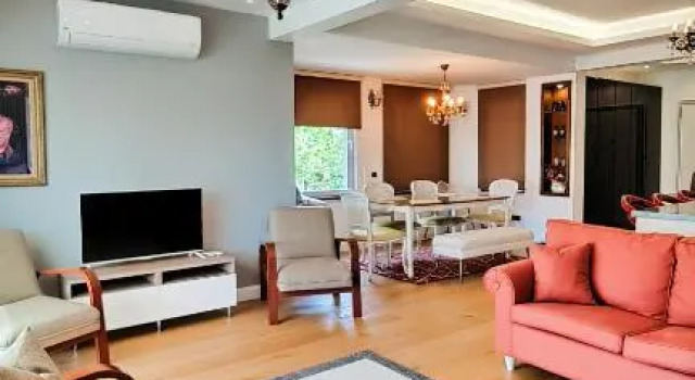 VILLA ATLAS - 4 Bed Villa in the city center, Perfect Sea view, Rezervovat Vila Fethiye Fethiye Area