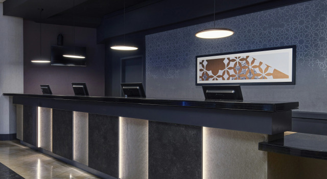 Leonardo Hotel Nottingham