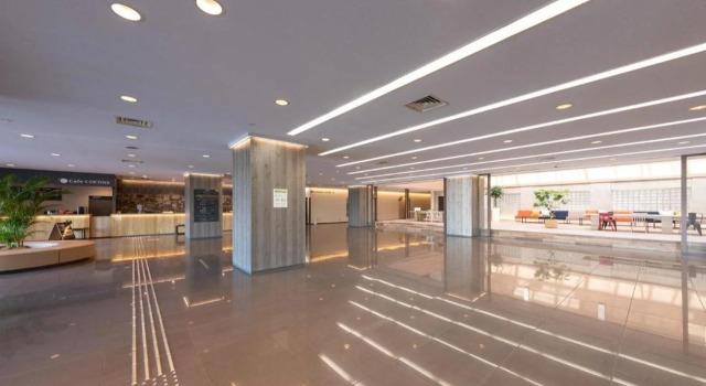 Tosei Hotel & Seminar Makuhari, 预订 酒店 习志野 千叶