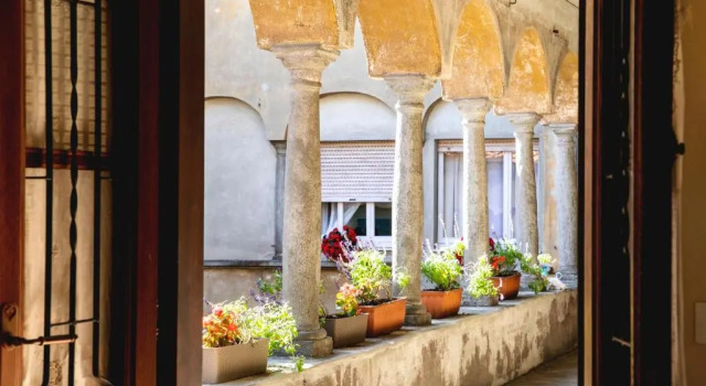 Suite 2 camere Residence Briona