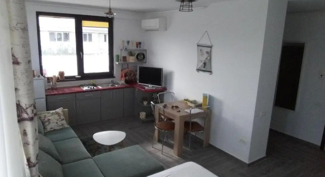 Studio Alex Mamaia Nord, Prenota Appartamento Navodari Mamaia-Sat