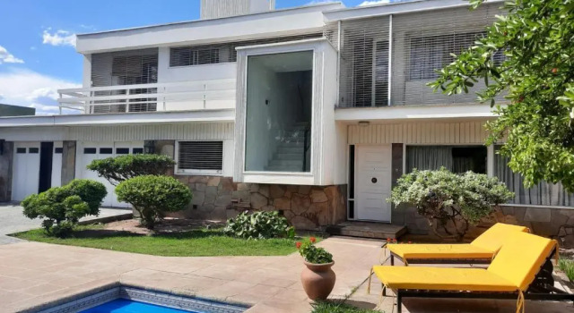 Коттедж Casa Villa Nueva