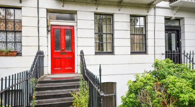 1 Bedroom Flat Near Kentish Town, Забронировать Отель Отели Англии 3 звезды, 3*