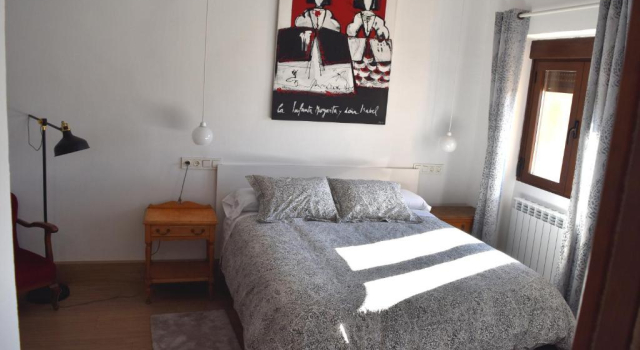 Hotel Castillo-Palacio de Bulbuente, Book Hotel Bulbuente Aragon