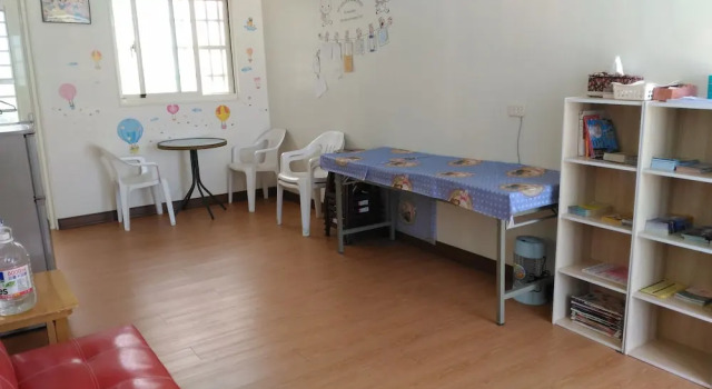 Qian Xun Hostel
