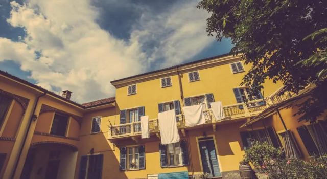 Agriturismo I Suri