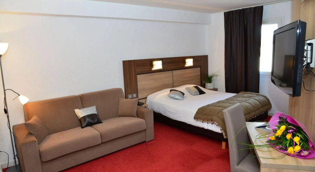 Eurotel, Rezerwuj Hotel Hotele w Montpellier ze śniadaniem, Śniadanie