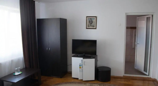 Номер Deluxe Vila Victoria