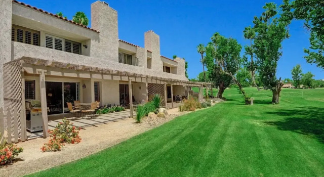 Mission Hills Point, Забронировать Отель Ранчо-Мираж Coachella Valley