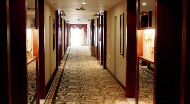 Phoenix International Hotel Xuzhou, Buchen Sie Hotel Gu Lou Xuzhou
