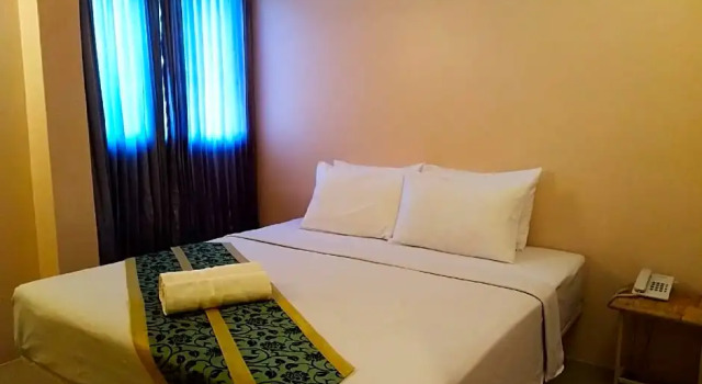 Номер Standard BIRD Room Hotel