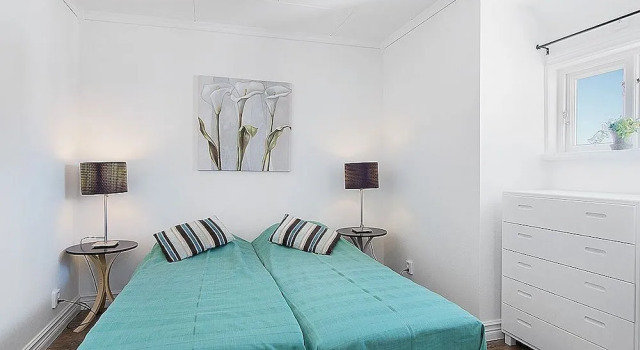 Wallentinska Huset, Book Hotel  