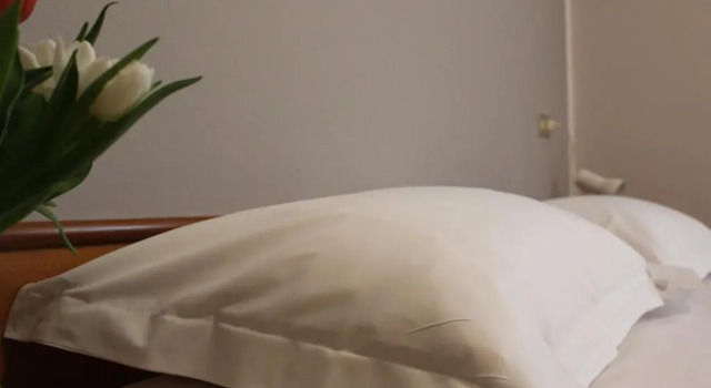 Номер Standard Albergo Tecla