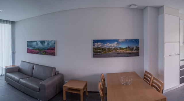 Whales Bay Hotel, Rezervasyon Otel Sao Vicente Ferreira São Miguel