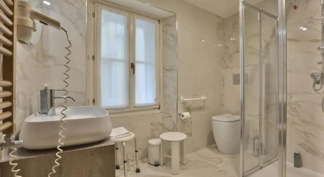 Двухместный номер Standard Hotel James Joyce