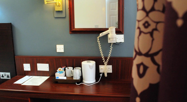 Одноместный номер Standard Rennie Mackintosh Hotel - Central Station