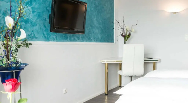 Двухместный номер Standard Bavaria Hotel