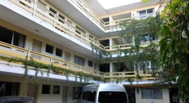 Hotel Excel, Varaa Hotelli Zona 1 