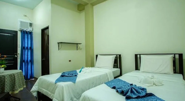 Casavecino Bed & Breakfast