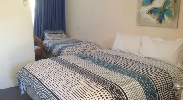 Двухместный номер Standard Bogong Moth Motel