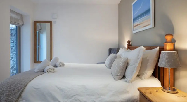 The Neuk, Rezervați Hotel Kingussie Cairngorms
