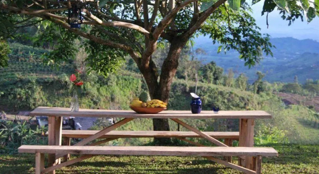 Monte Jazmín, Book Hotel Hotels in Risaralda with Parking, Parking