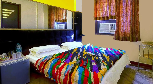 Amrit Villa