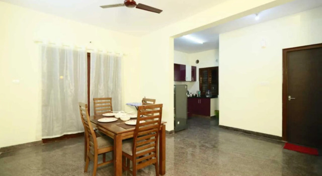 Tranquil Orchid Serviced Apartments, Book Apartment Electronic City 