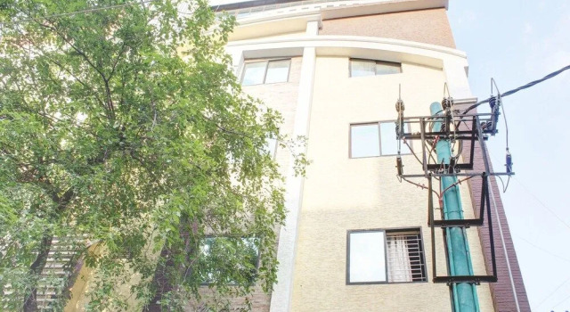OYO 13670 Skylark Service Apartment, Rezervovat Apartmán Bangalore Bangalore