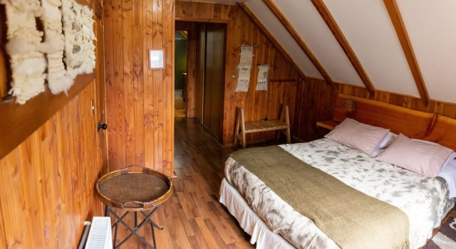 Hostal Muller, Rezerwuj Hotel Pucón 