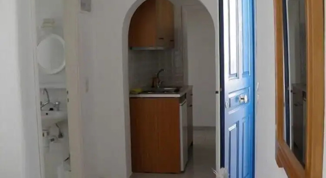 Номер Standard Free Sun Rooms and Apartments