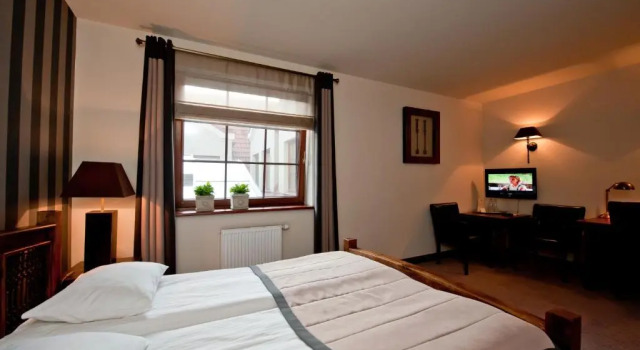 Hotel Tumski