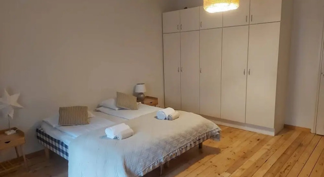 2ndhomes Central 85m2 2BR Apartment