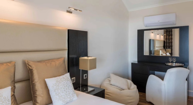 Вилла Luxury Atlantic Heritage Luxury Villa