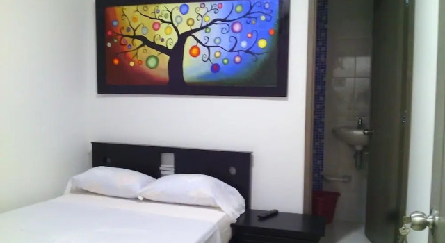 Hotel Joseph, Book Hotel Pereira Risaralda