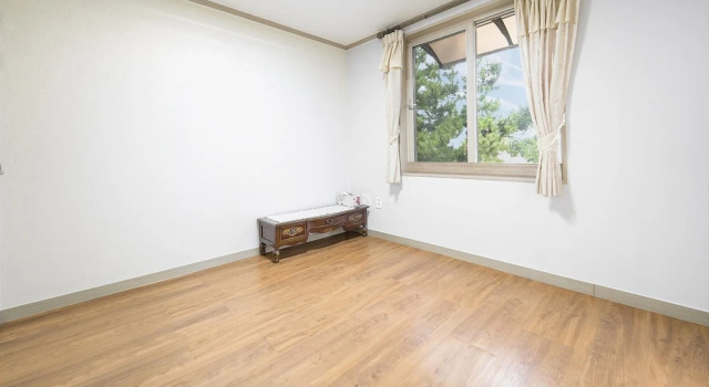 Номер Standard с 4 комнатами jeju oceancliffcottage