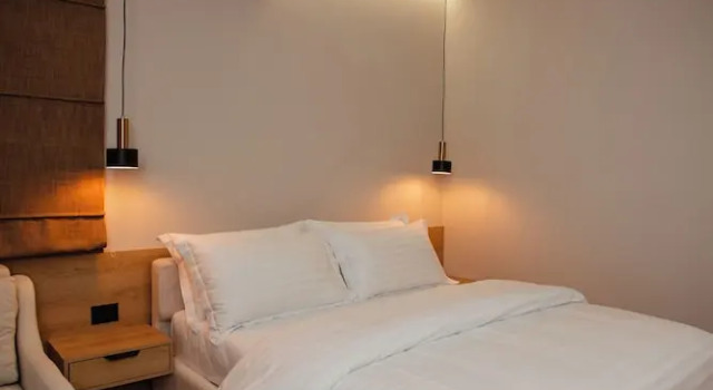Номер Standard Oro Inn Hotel
