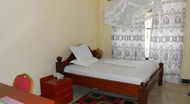 Nick Hotel