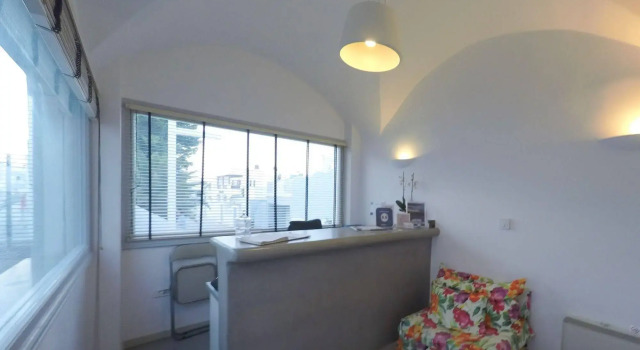 Central Fira Hotel
